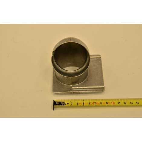 Устройство вытяжки