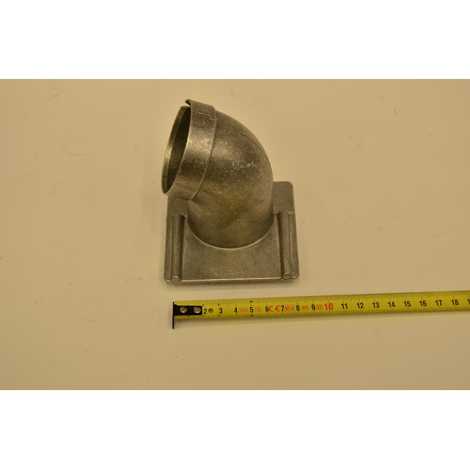 Устройство вытяжки