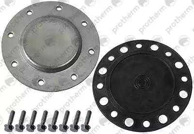 Болт, M8x30 (10 шт.) Protherm