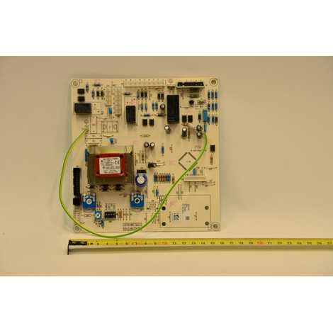 Электронная плата bmbc (honeywell)