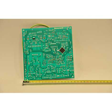 Электронная плата bmbc (honeywell)
