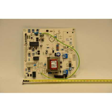 Электронная плата bmbc (honeywell)