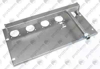 Основание горелки 50KLO v.15 Protherm