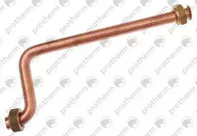 Трубка котла (обратка) EDK Protherm