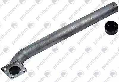 Трубка котла (подача) Protherm