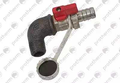 Крепежная планка 150кВт Protherm