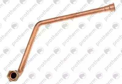 Электронная плата дисплея Leopard 17 Protherm