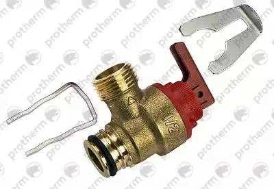 Предохранительный клапан 3 bar (старый 0020014173) Protherm