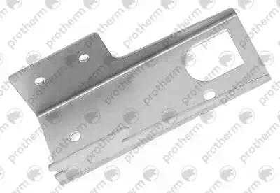 Зажим расширител.бака (бок.) Protherm