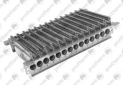 Уплотнитель панели облиц.10x855x10 Protherm