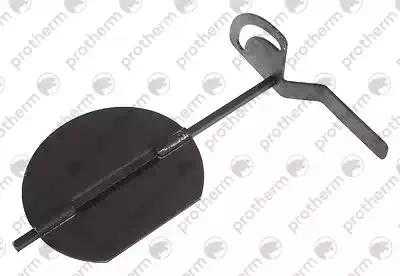 Защелка дверцы Protherm