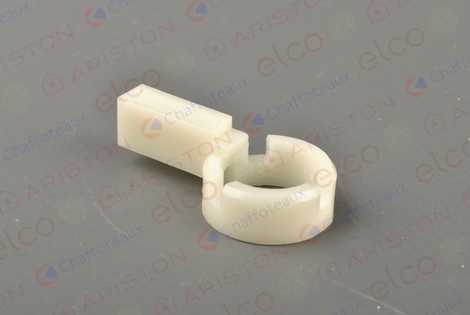 РУЧКА РЕГУЛИРОВКИ ТЕРМОСТАТА