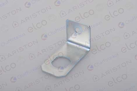 КРОНШТЕЙН ТЕРМОСТАТА