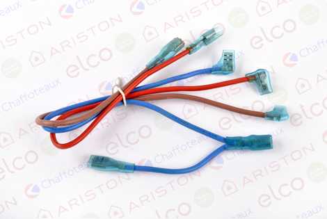 ЭЛЕКТРОПРОВОДКА 1,5x260