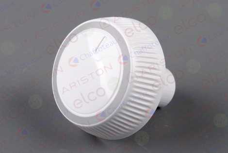 РУЧКА РЕГУЛИРОВКИ