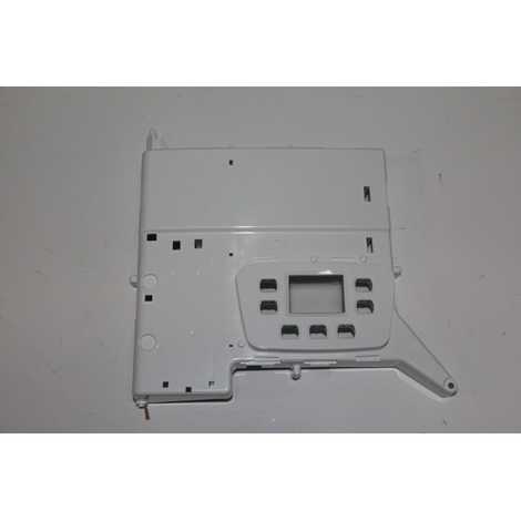 Крышка декоративная панели управления