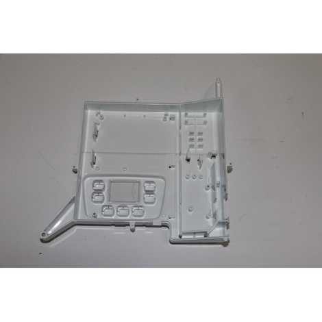 Крышка декоративная панели управления