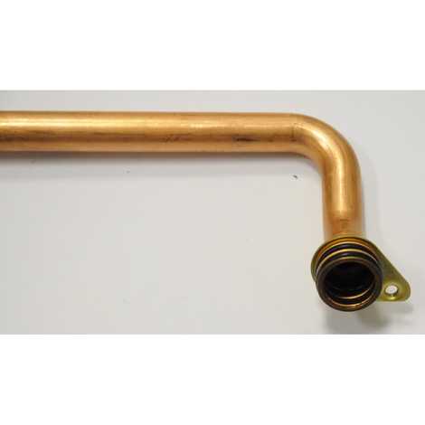 Трубка насоса/теплообменника