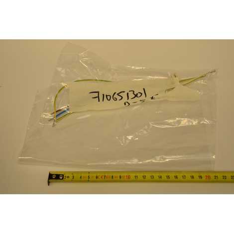 Кабель питания электронной платы