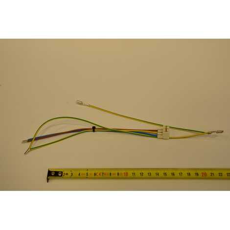 Кабель питания электронной платы