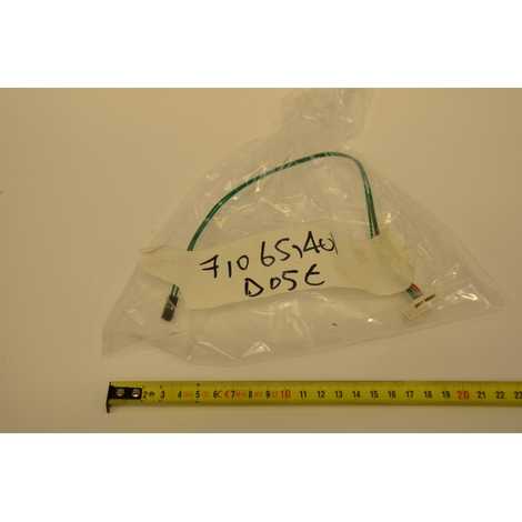 Кабель внешнего датчика/датчика бойлера гвс