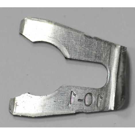 Пружина  фиксирующая d.9