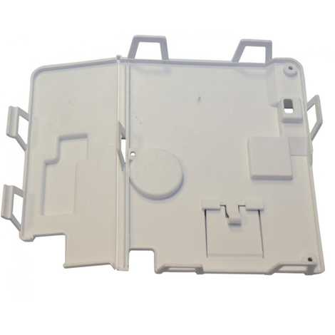 Кожух электрической коробки