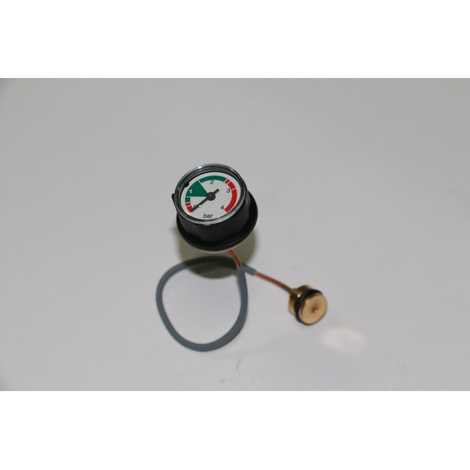 Манометр d.28