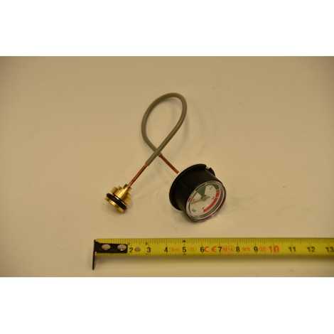 Манометр d.28