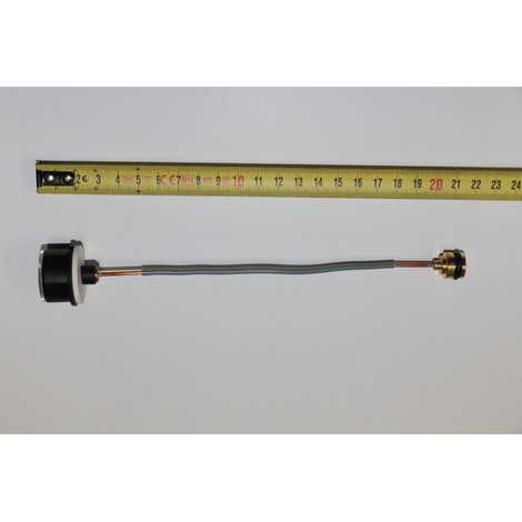 Манометр d.28