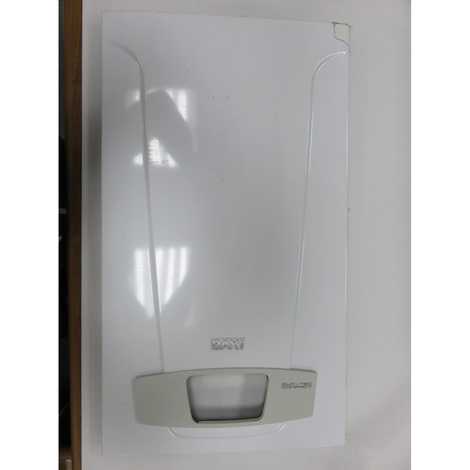 Панель  передняя в сборе