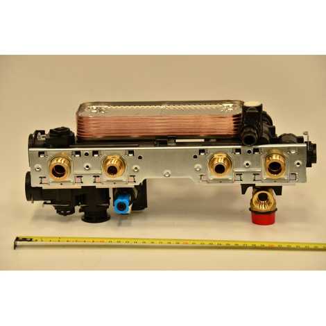 Гидравлическая группа   bitron 20/24kw