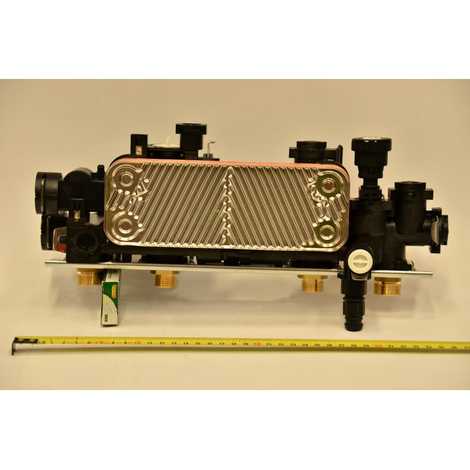 Гидравлическая группа   bitron 20/24kw