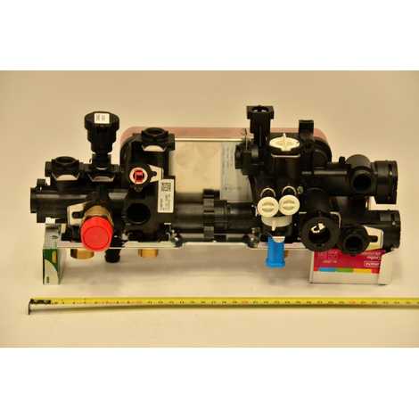 Гидравлическая группа   bitron 20/24kw