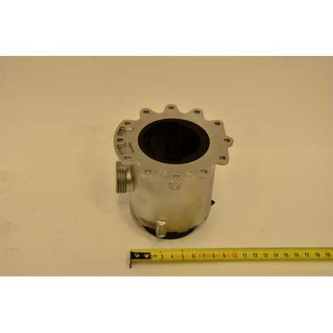 Газовоздушный смеситель (устройство вентури) 70 сжиженный газ