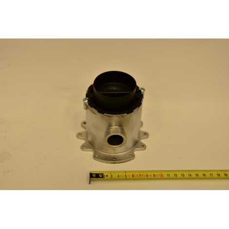 Газовоздушный смеситель (устройство вентури) 70 сжиженный газ