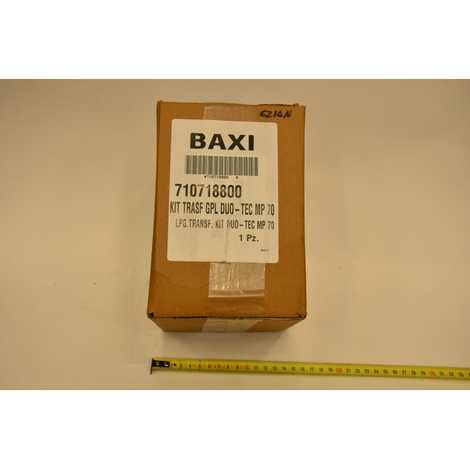 Газовоздушный смеситель (устройство вентури) 70 сжиженный газ