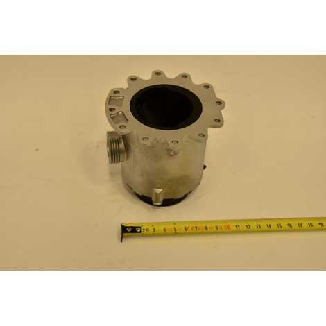 Газовоздушный смеситель (устройство вентури) 90 сжиженный газ