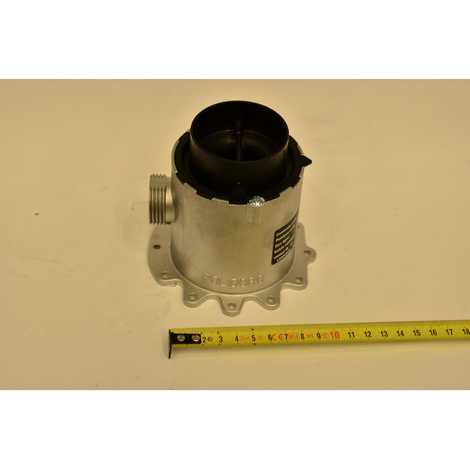 Газовоздушный смеситель (устройство вентури) 90 сжиженный газ