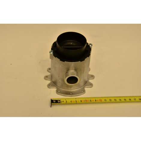 Газовоздушный смеситель (устройство вентури) 90 сжиженный газ