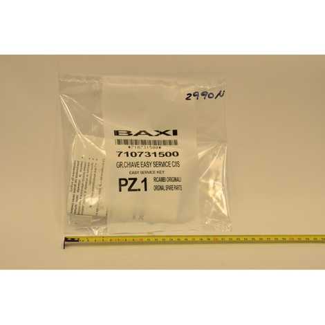 Ключ-конфигуратор