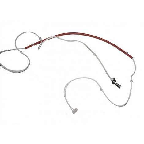 Датчик температуры с проводом