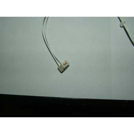 Датчик температуры с проводом