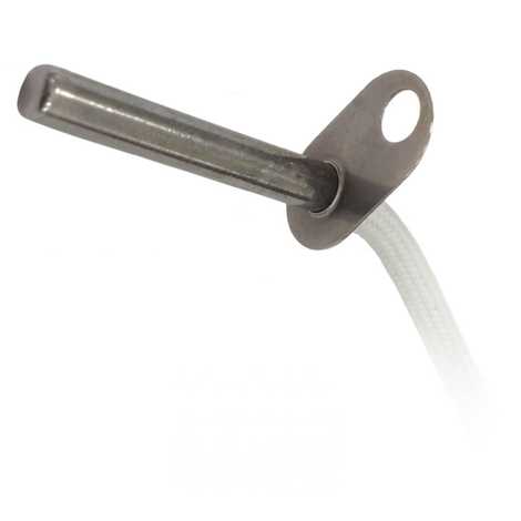 Датчик температуры с проводом