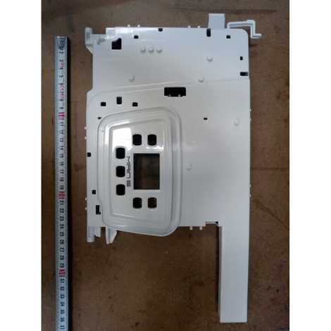 Крышка декоративная панели управления