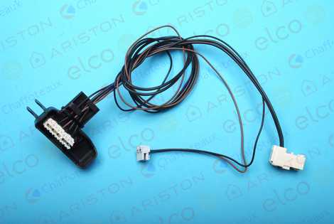 КАБЕЛЬ НАСОСА 1V ENER+