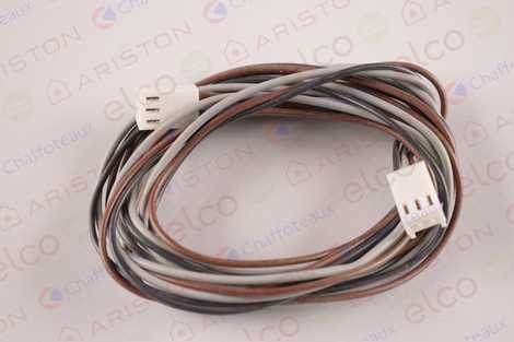 КАБЕЛЬ ВЕНТИЛЯТОРА