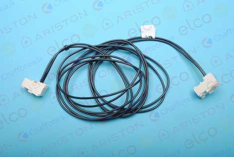 КАБЕЛЬ БЛОКА РОЗЖИГА