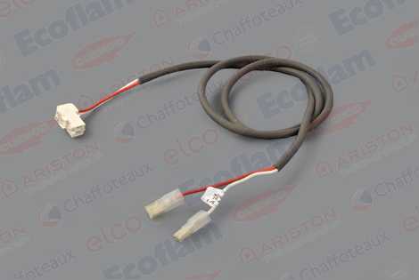 КАБЕЛЬ ВЕНТИЛЯТОРА