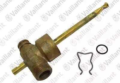 Тройник, нижний